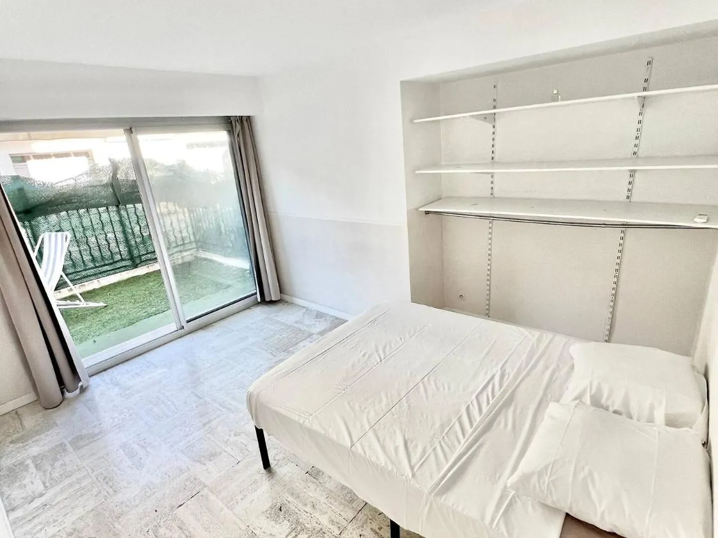 Апартаменты Grand Appartement Proche Palais Канны