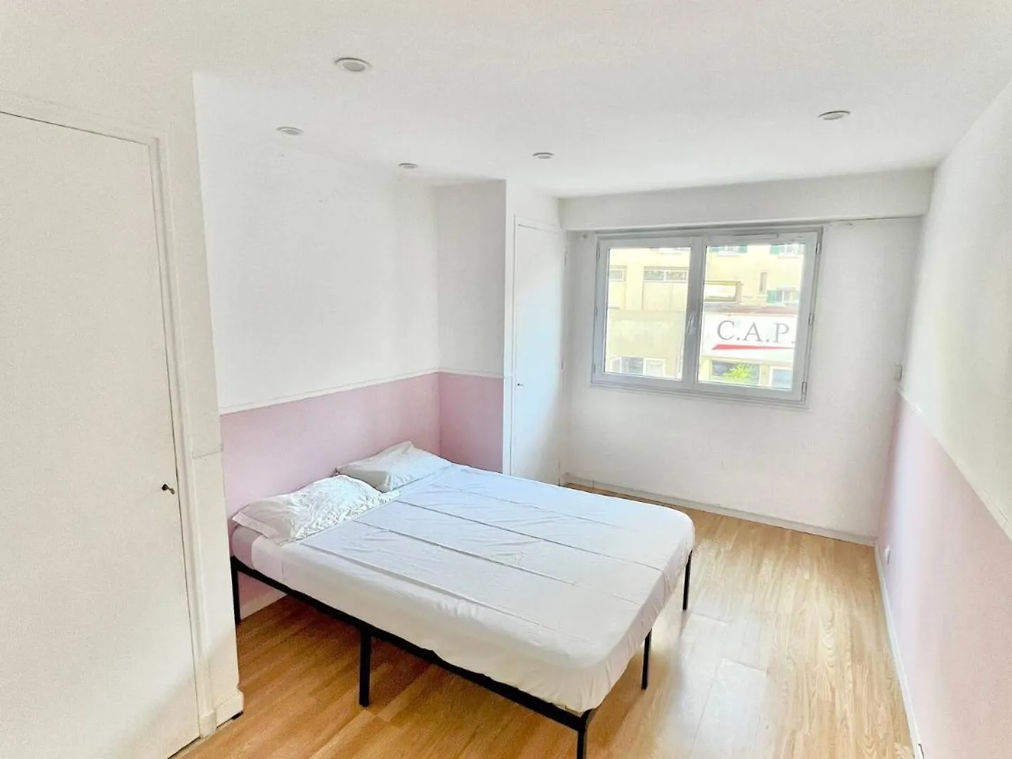 Grand Appartement Proche Palais Канны Апартаменты