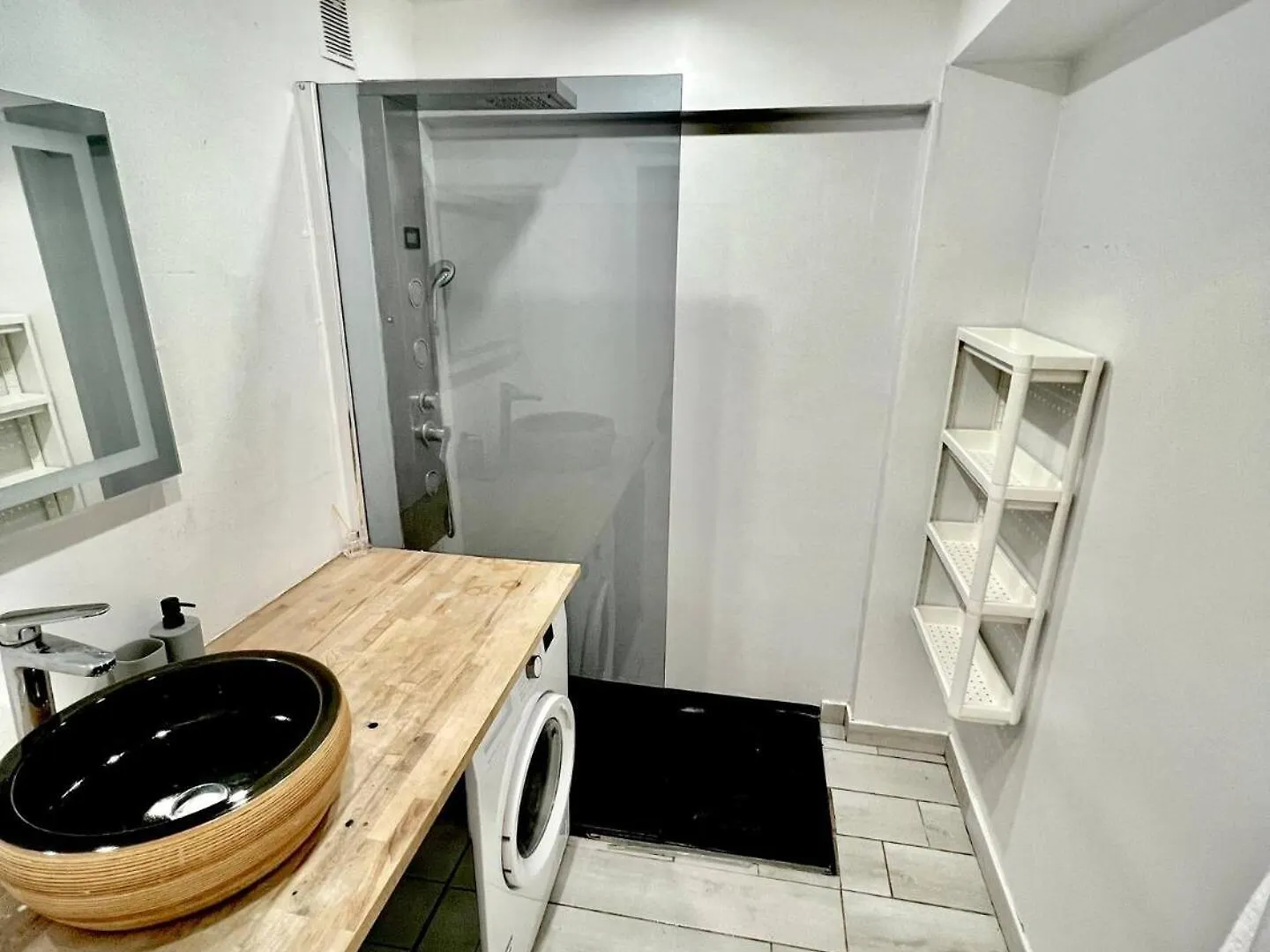 Апартаменты Grand Appartement Proche Palais Канны Франция